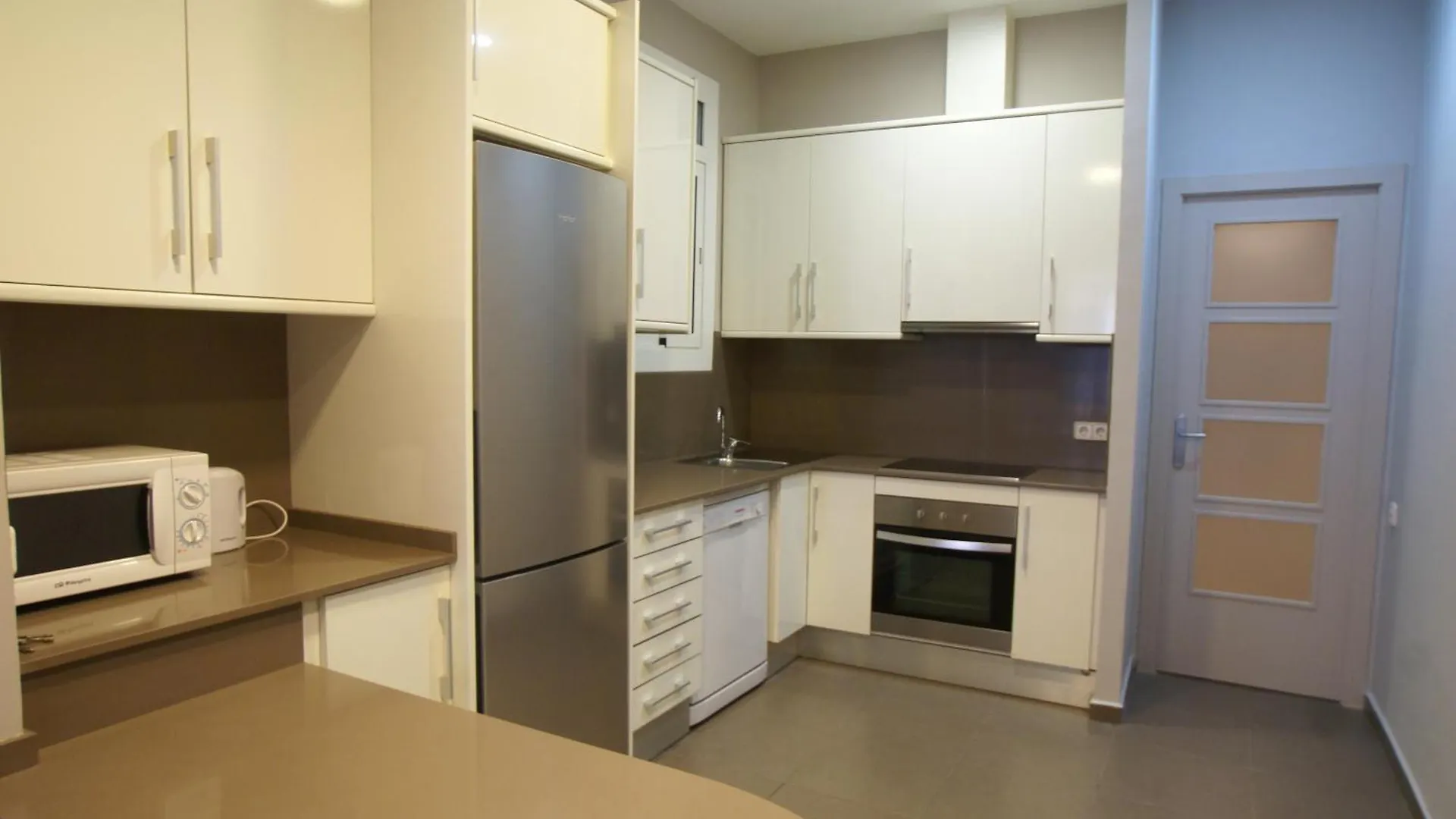 555 Apartments Bcn Barcelona Spain