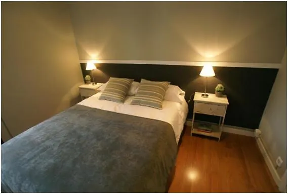 555 Apartments Bcn Barcelona