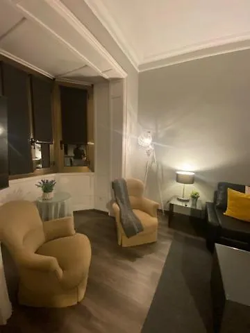 555 Apartments Bcn Barcelona Spain