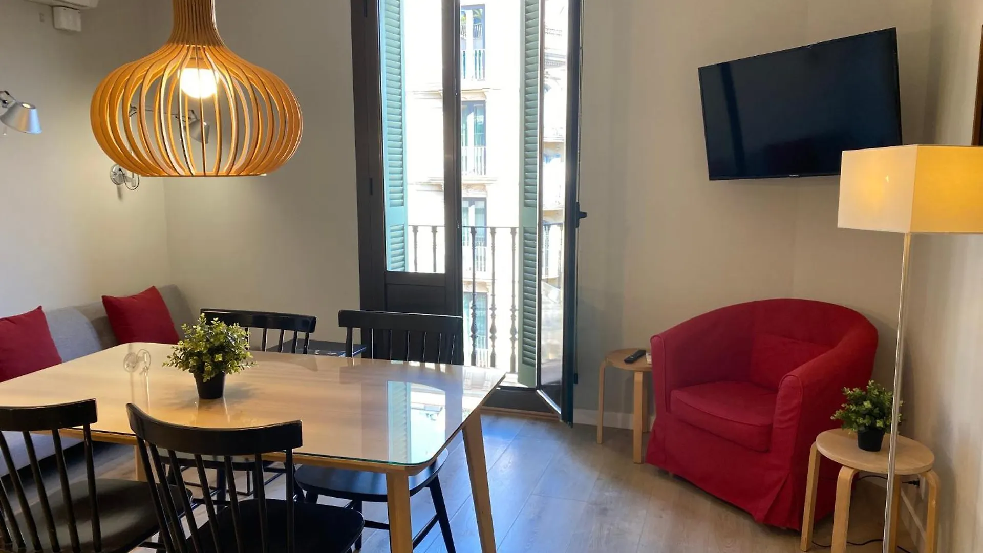 555 Apartments Bcn Barcelona