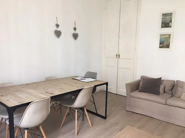 555 Apartments Bcn Barcelona