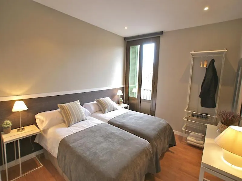 555 Apartments Bcn Barcelona Spain