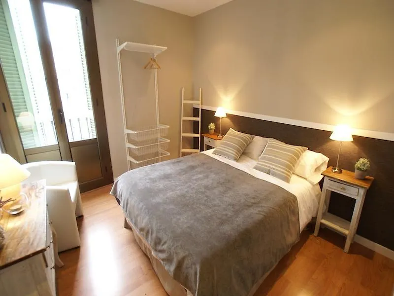 555 Apartments Bcn Barcelona Spain