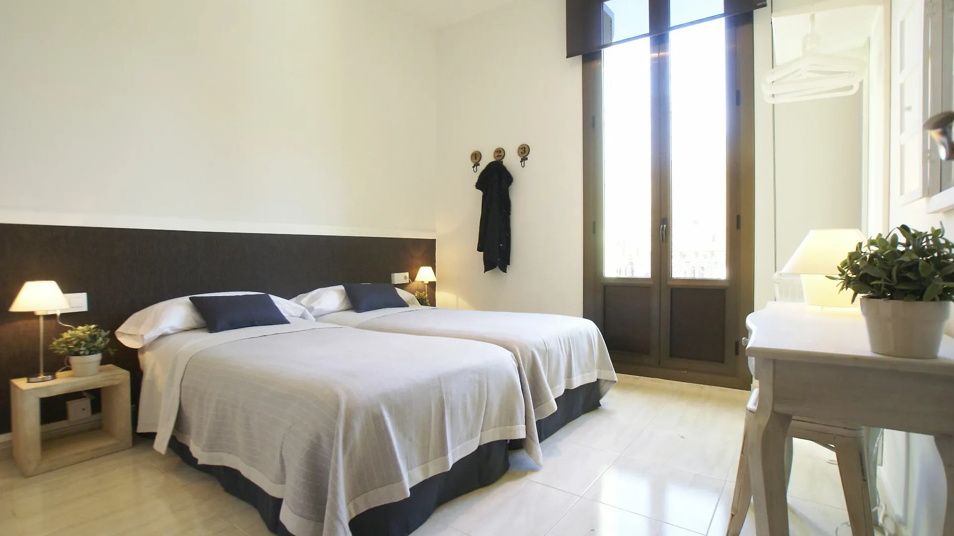 555 Apartments Bcn Barcelona