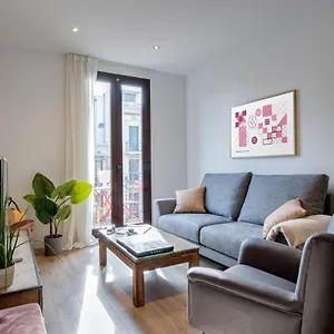Appartement Lucasland, Barcelone