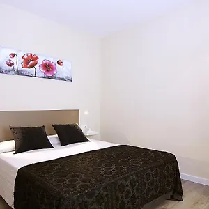 Appartement Mu22 - Spacious Fc, Barcelone