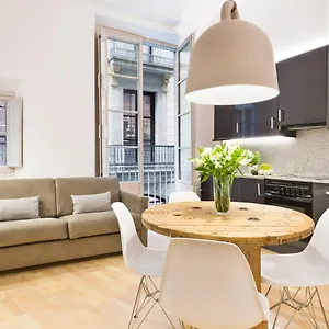 Appartement Ola Living Cnd Canuda, Barcelone