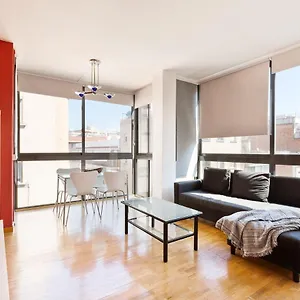 Casa vacanze Stay U-Nique Apartments Bonsoms, Barcellona