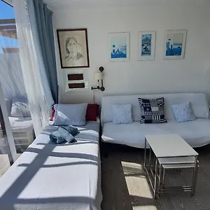  Apartment Sea View Spain