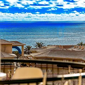  Apartment Torres Del Sol Sea View A 606 Spain