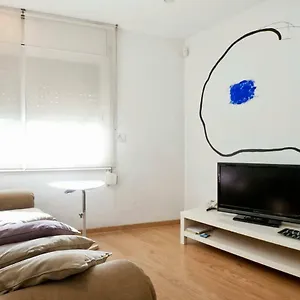Appartement Noemi, Barcelone