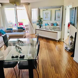  Apartment Luxury In Marina Spain