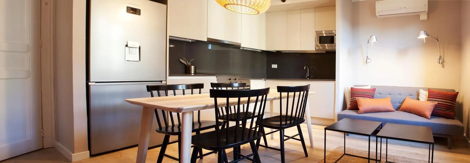 555 Apartments Bcn Barcelone Espagne