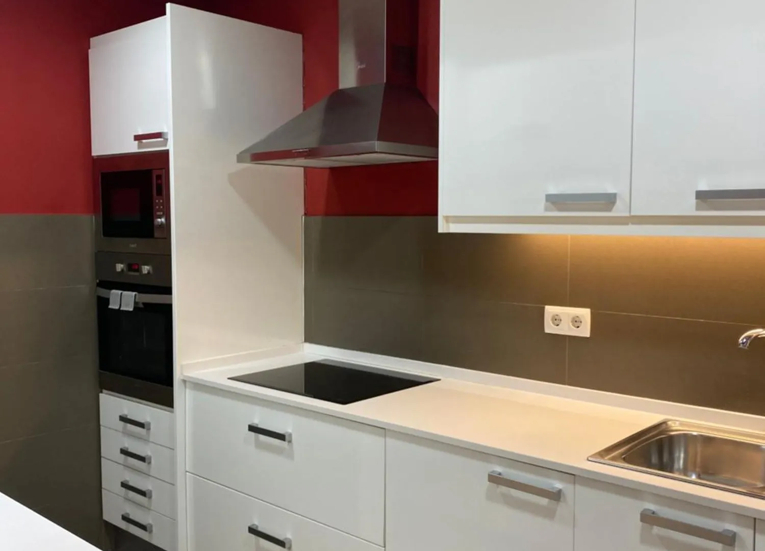 555 Apartments Bcn Barcelone