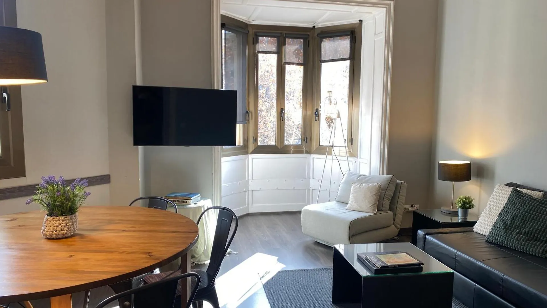 555 Apartments Bcn Barcelone