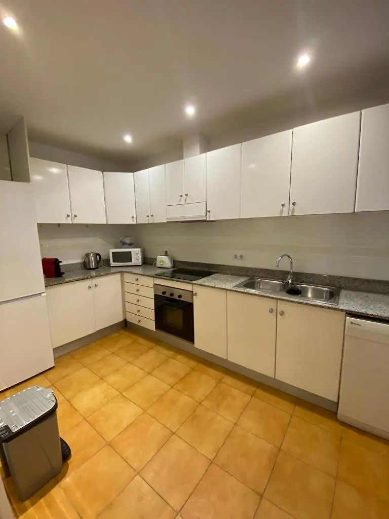 555 Apartments Bcn Barcelone 0*,