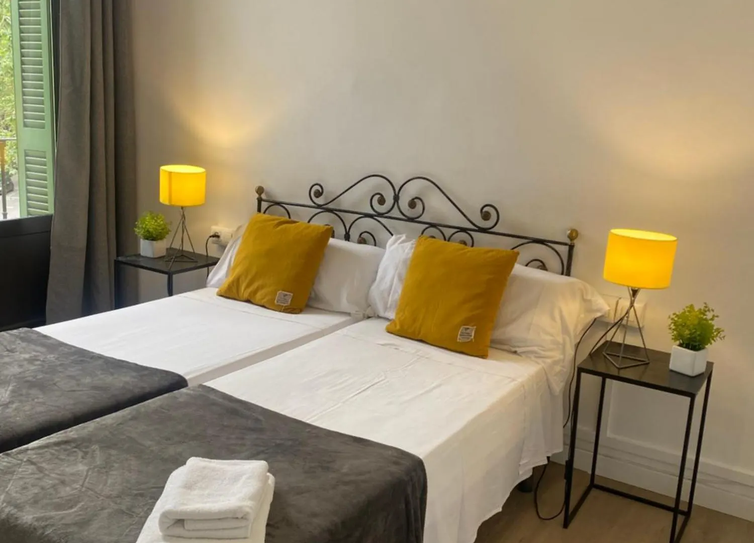 555 Apartments Bcn Barcelone