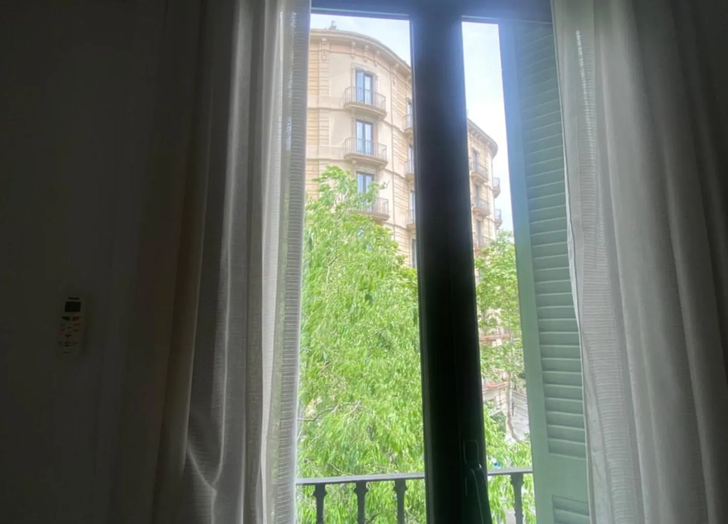 555 Apartments Bcn Barcelone