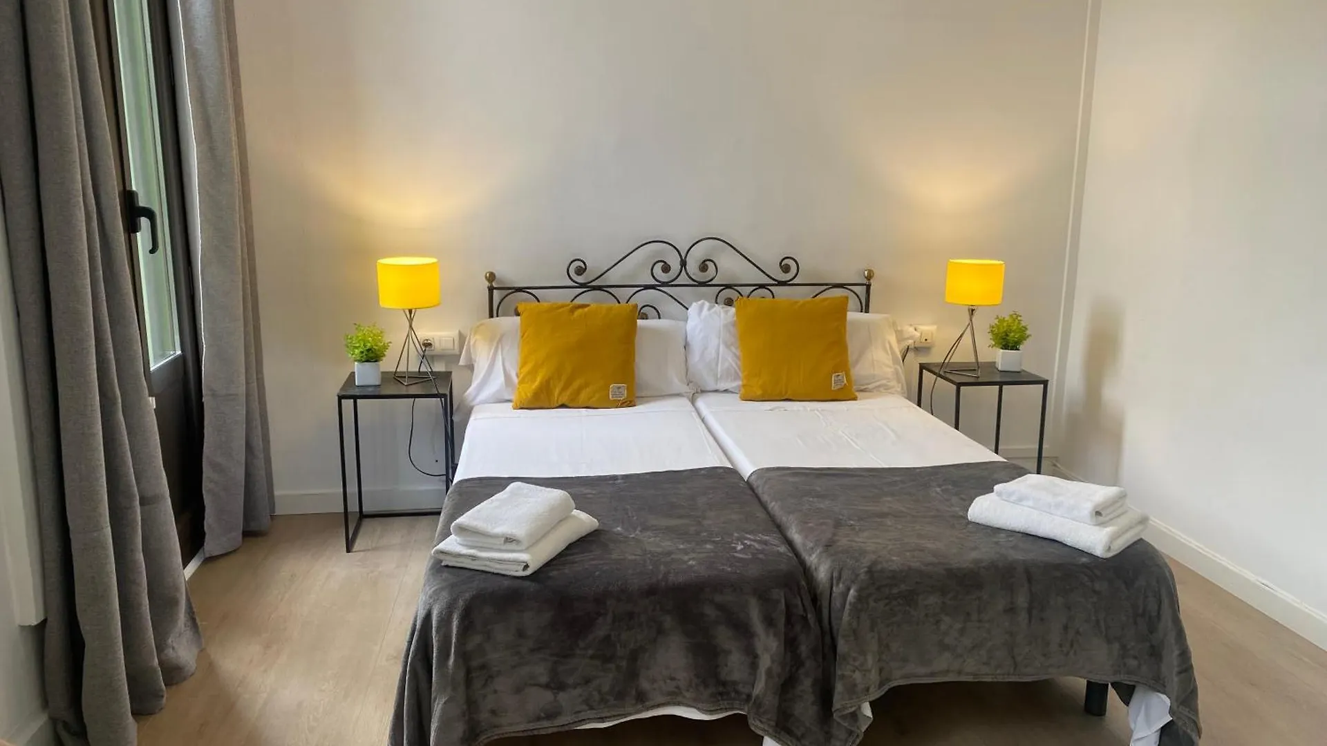 555 Apartments Bcn Barcelone