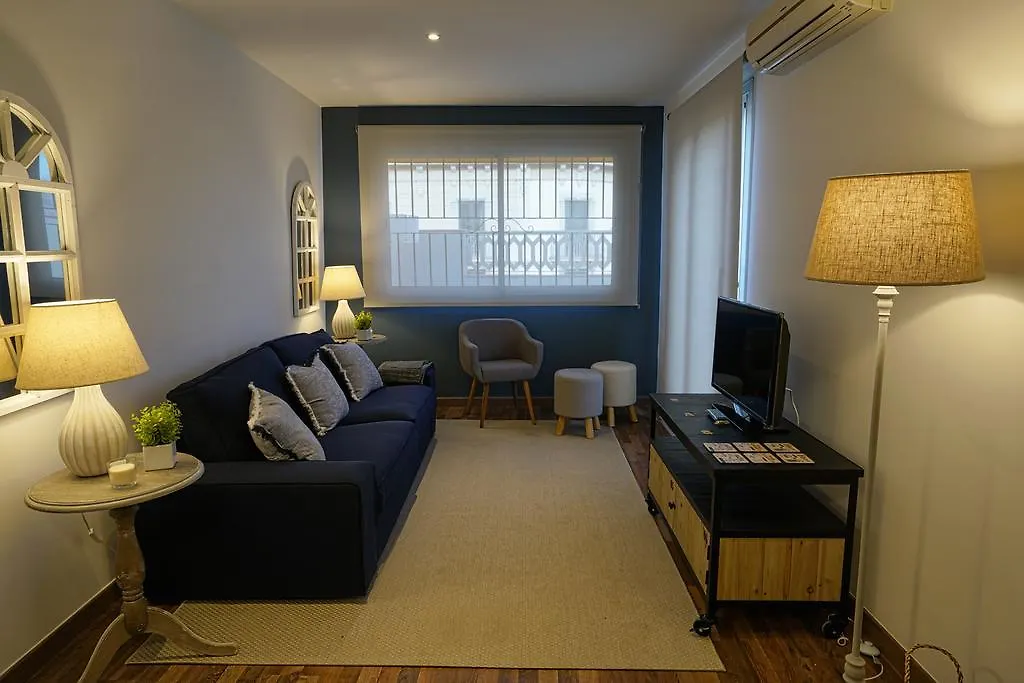555 Apartments Bcn Barcelone 0*,