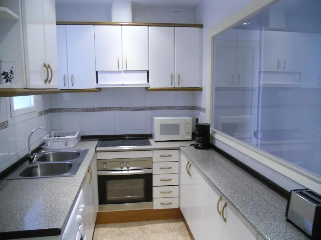 555 Apartments Bcn Barcelone