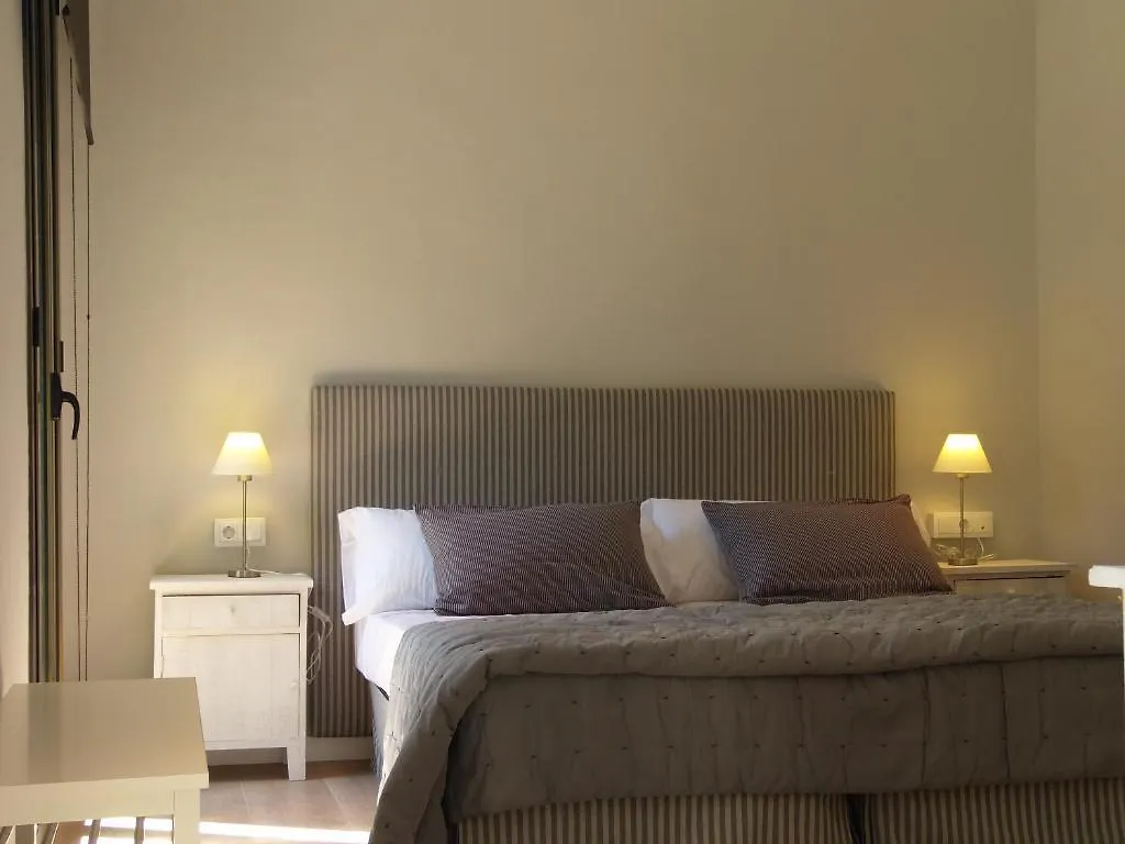 555 Apartments Bcn Barcelone
