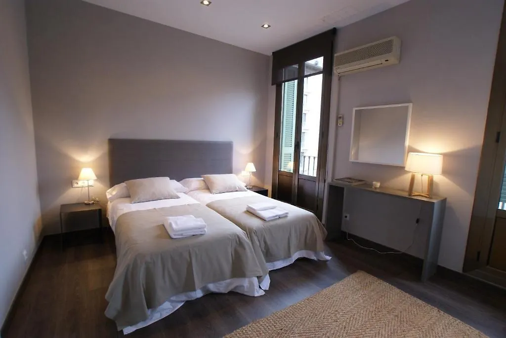 555 Apartments Bcn Barcelone