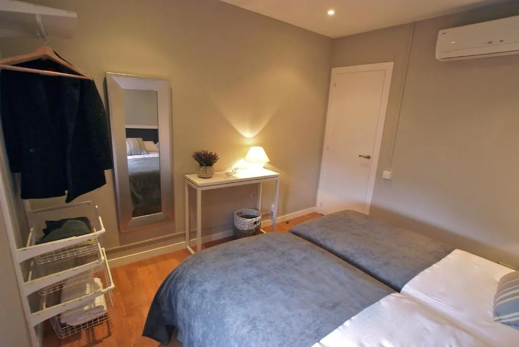555 Apartments Bcn Barcelone Espagne