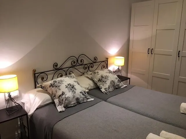555 Apartments Bcn Barcelone 0*,  Espagne