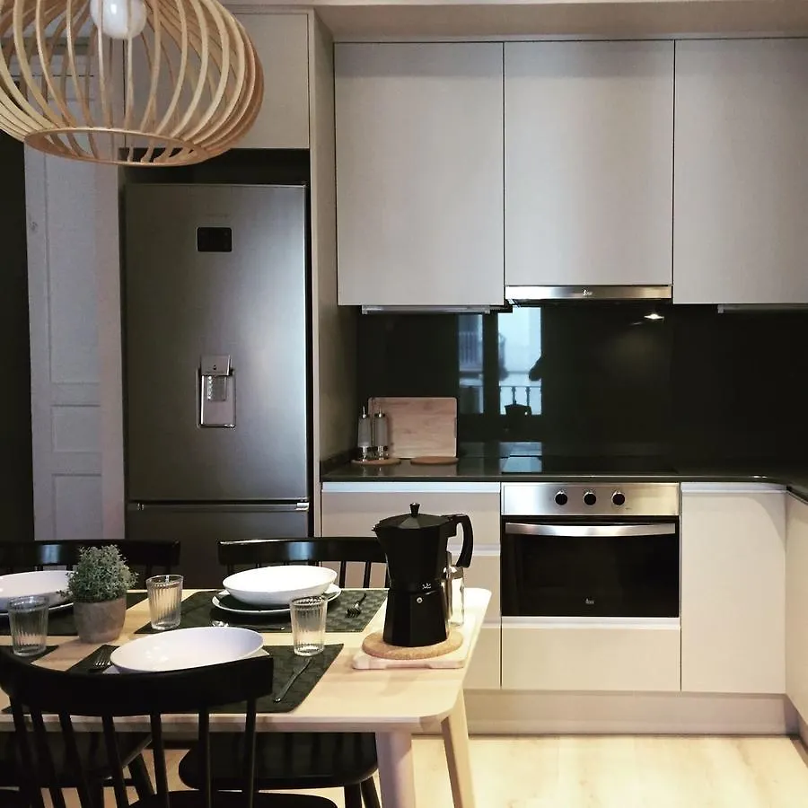 555 Apartments Bcn Barcelone