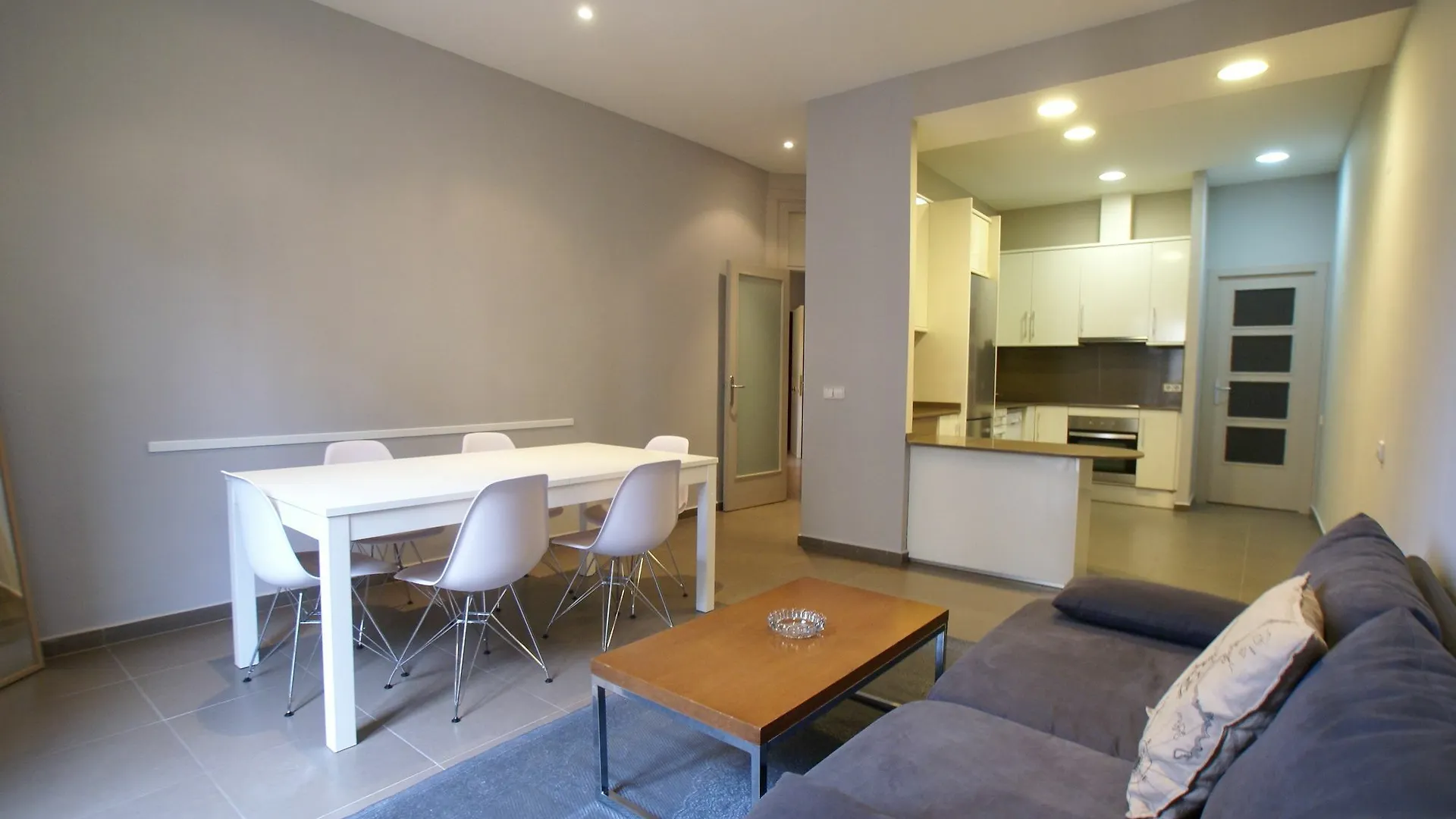555 Apartments Bcn Barcelone
